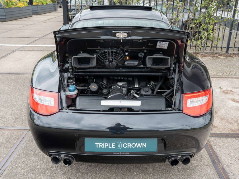 Porsche 997.2 Carrera