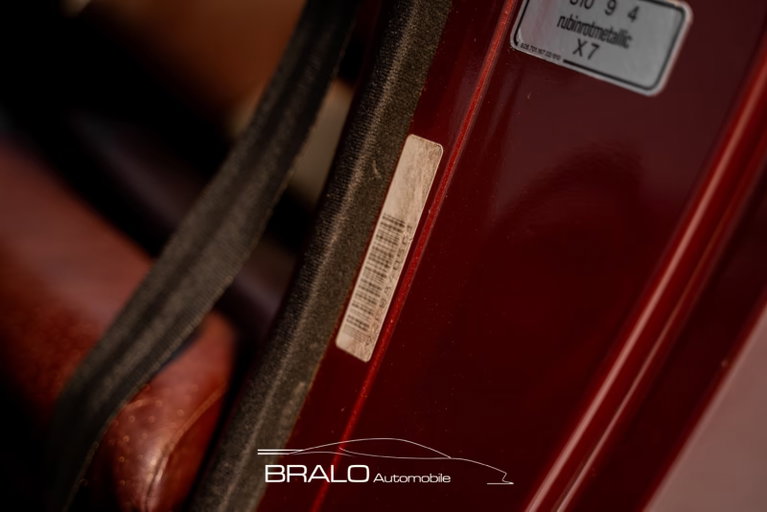 Porsche 928 S