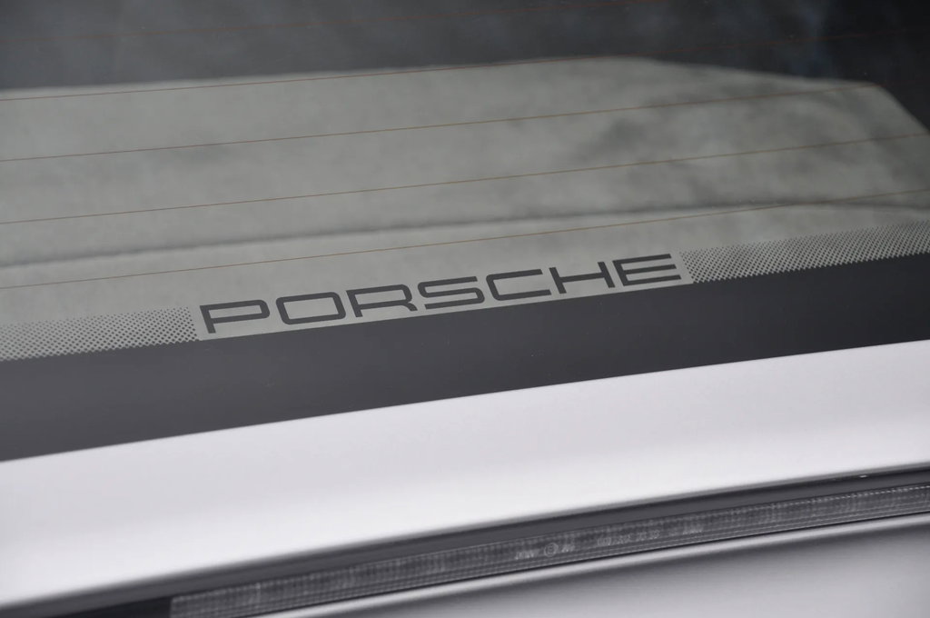 Porsche 997.2 Carrera 4S