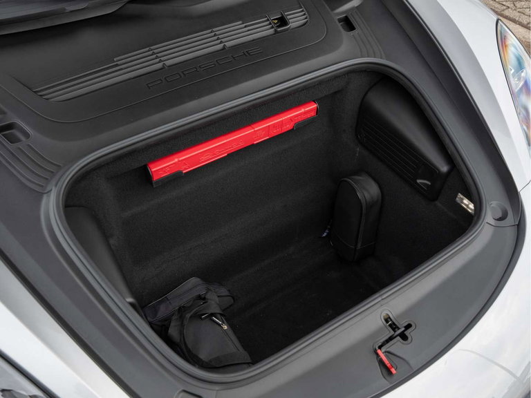 Porsche 718 Boxster