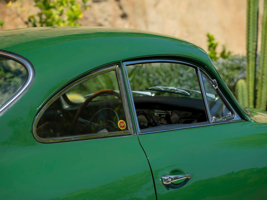 Porsche 356 SC