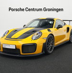 Porsche 991.2 GT2 RS