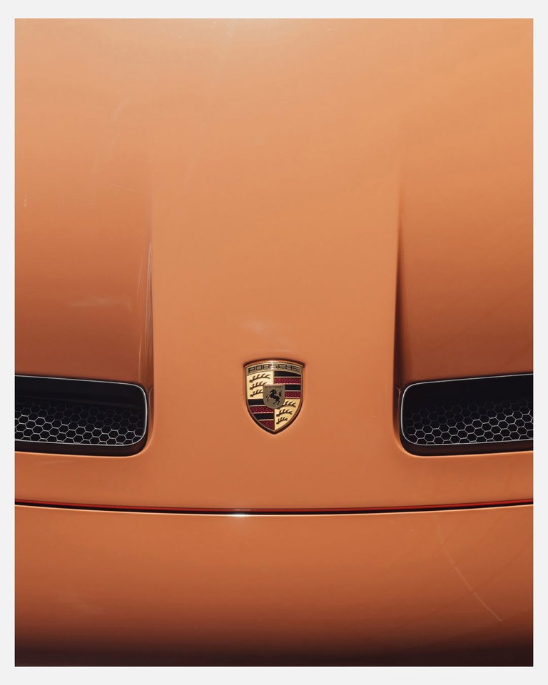 Porsche 992.2 GT3
