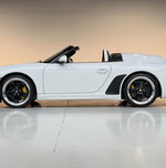 Porsche 997.2 Speedster