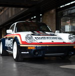 Porsche 911 Modified