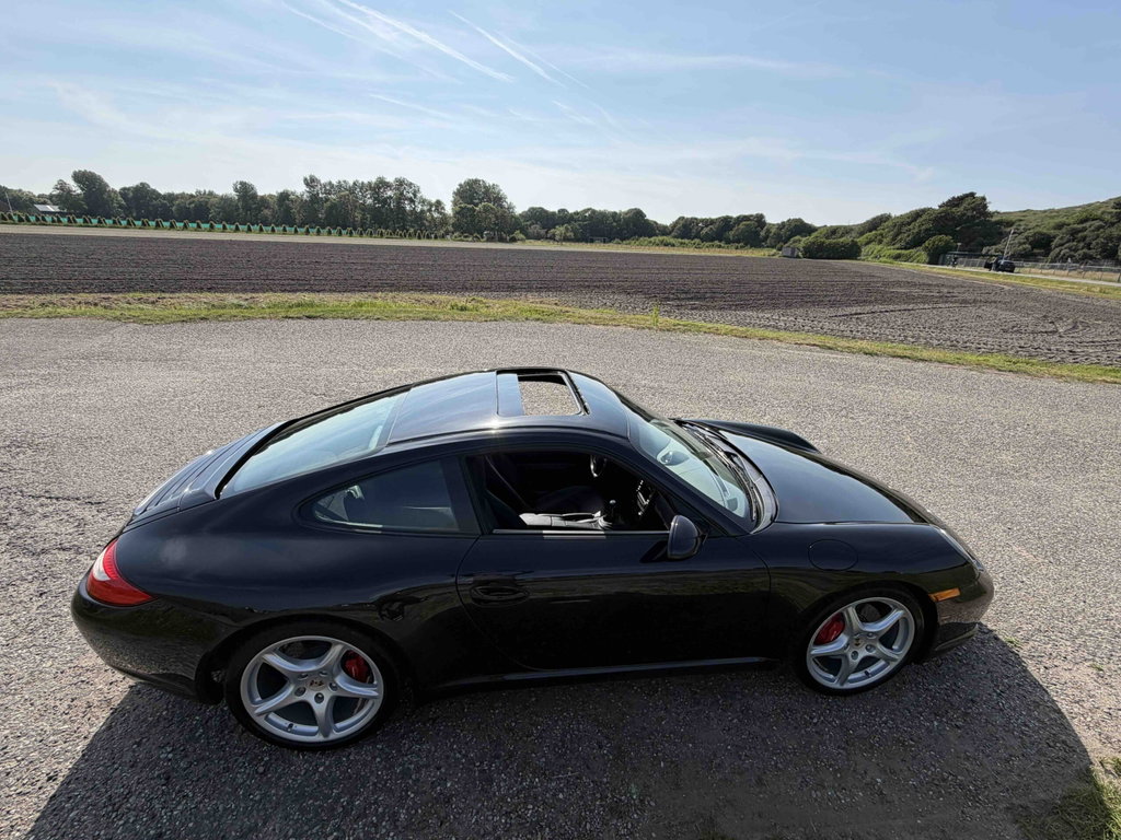 Porsche 997.2 Carrera S