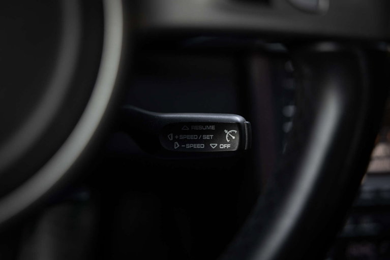 Porsche 997.2 Carrera S