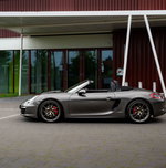 Porsche 981 Boxster S