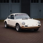 Porsche 911 Modified