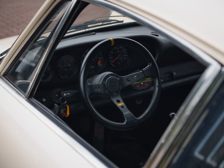 Porsche 911 Modified