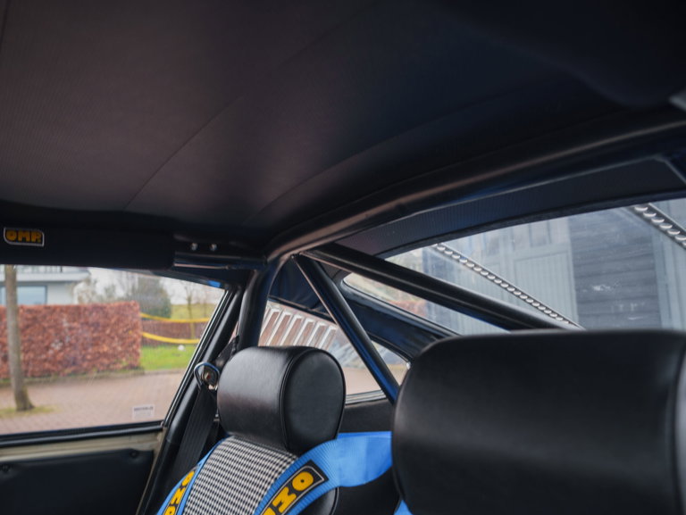 Porsche 911 Modified