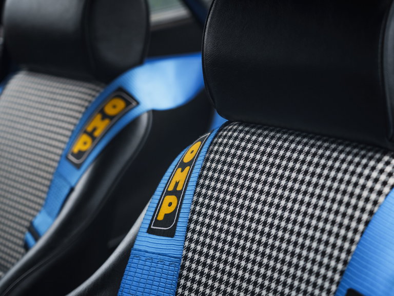 Porsche 911 Modified