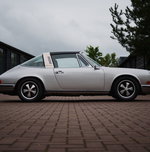 Porsche 911 T