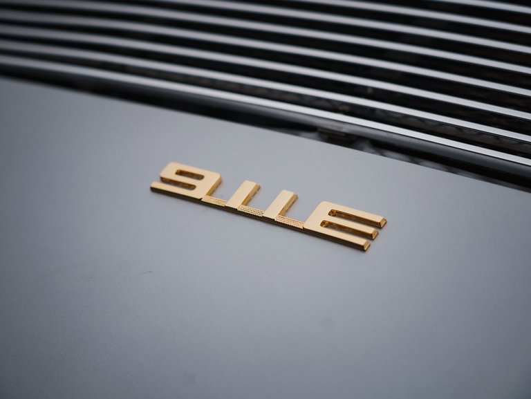 Porsche 911 T