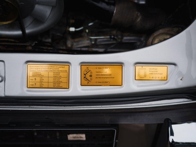Porsche 911 T