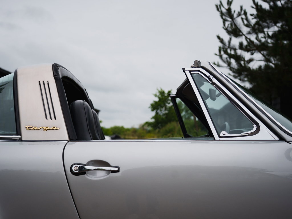 Porsche 911 T