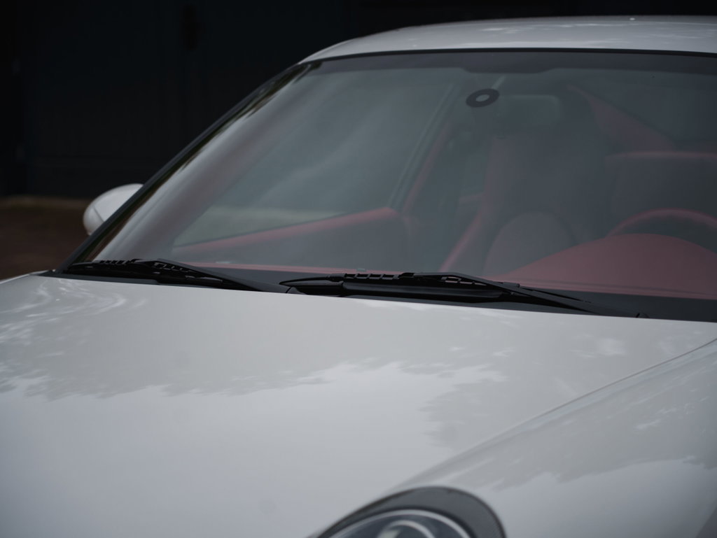 Porsche 997 Carrera 4