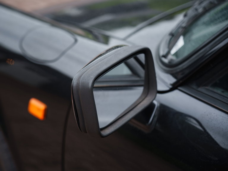 Porsche 911 SC