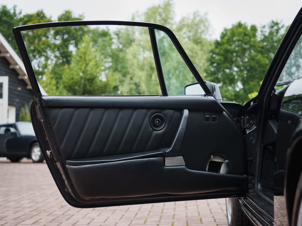 Porsche 911 SC