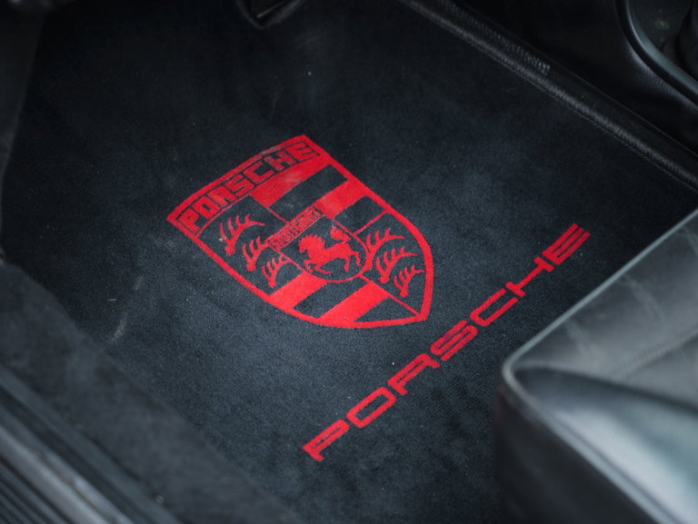 Porsche 911 SC