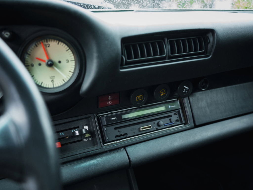 Porsche 911 SC