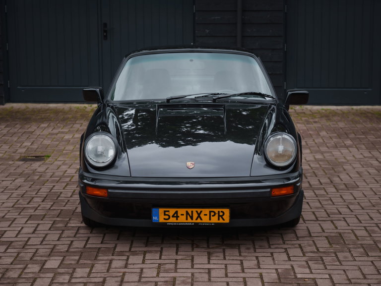 Porsche 911 SC