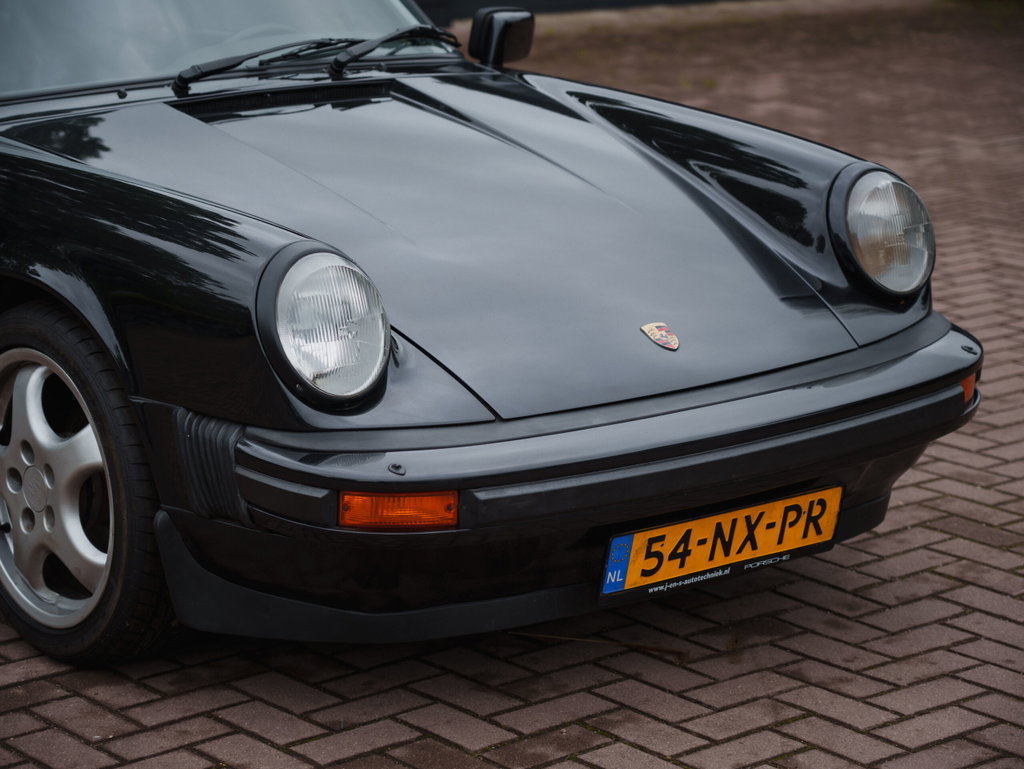 Porsche 911 SC