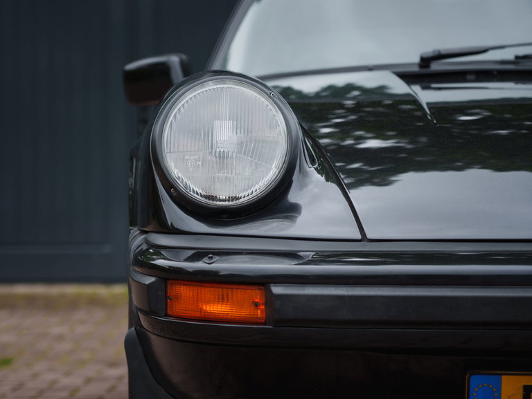 Porsche 911 SC
