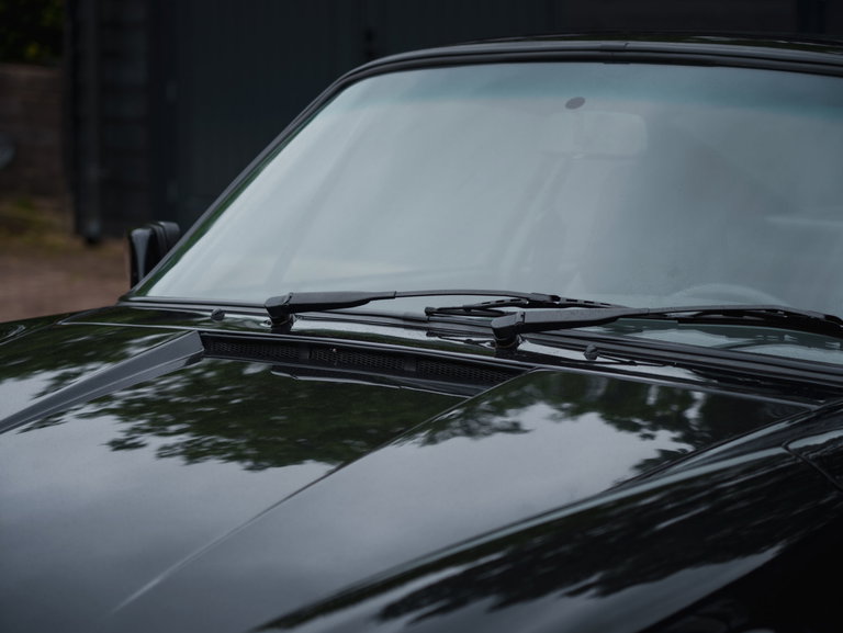 Porsche 911 SC