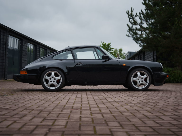 Porsche 911 SC