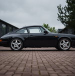 Porsche 911 SC