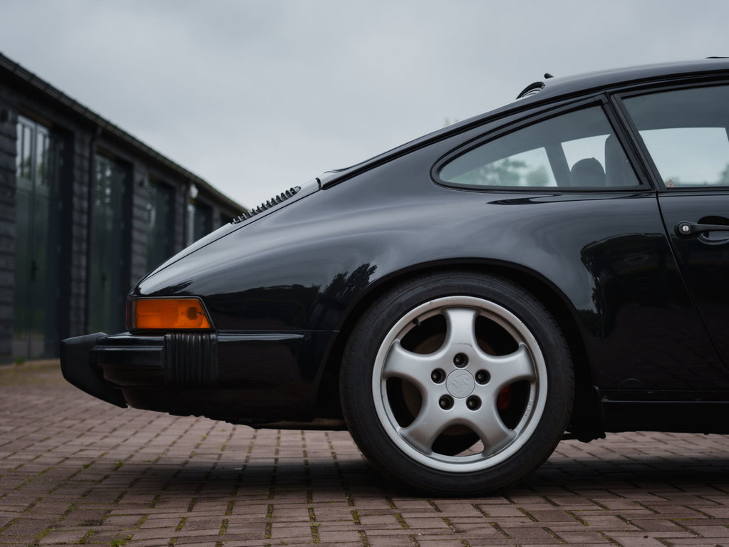 Porsche 911 SC