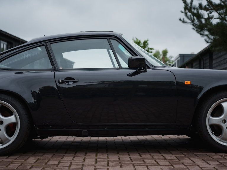 Porsche 911 SC