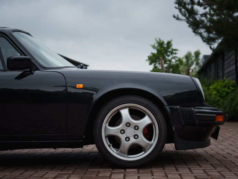 Porsche 911 SC