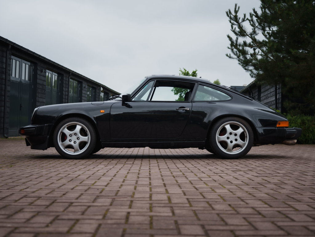 Porsche 911 SC