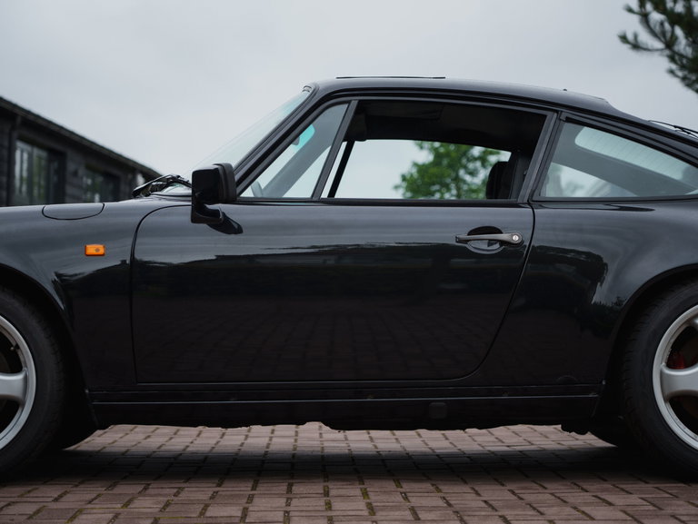 Porsche 911 SC