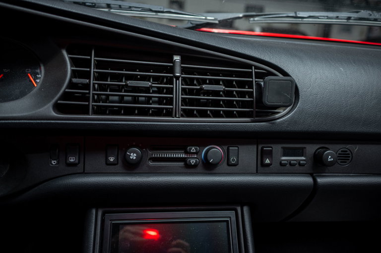 Porsche 944 Coupé