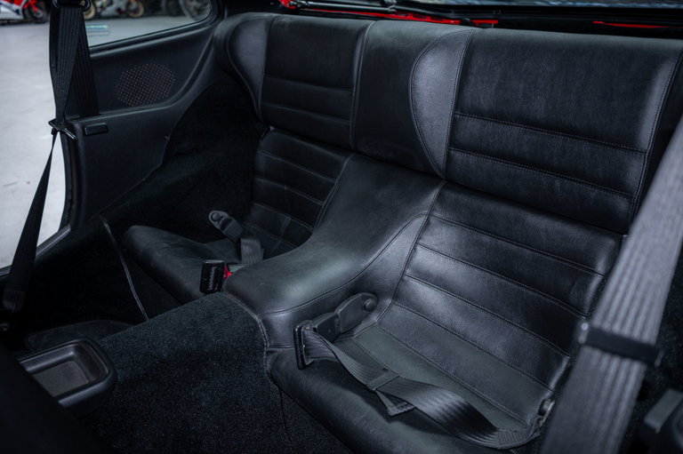 Porsche 944 Coupé