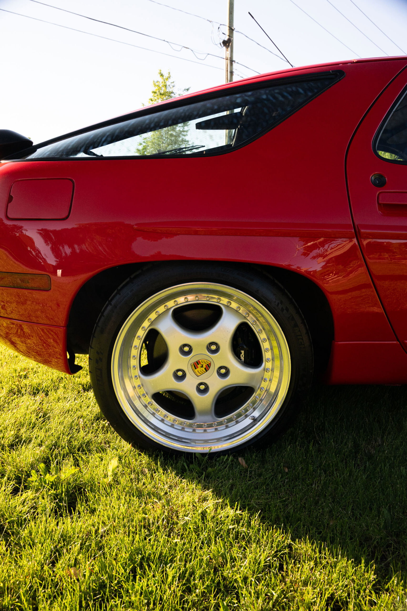 Porsche 928 S4 1989 - elferspot.com - Marketplace for Porsche