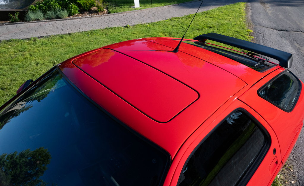 Porsche 928 S4
