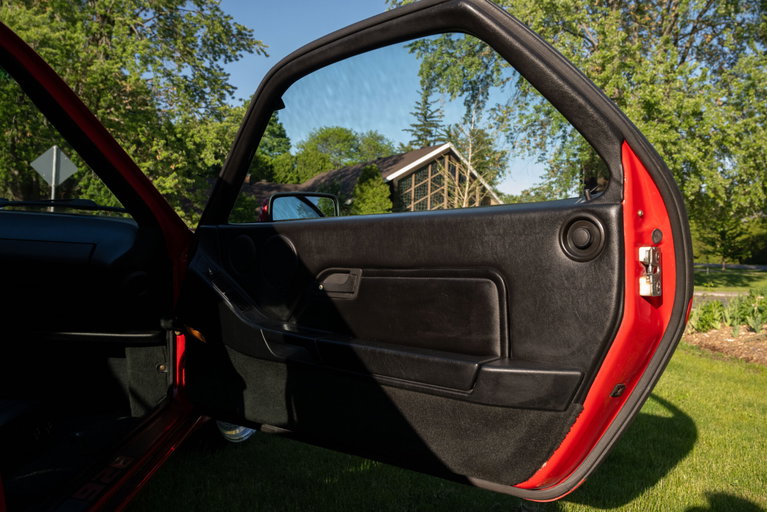 Porsche 928 S4
