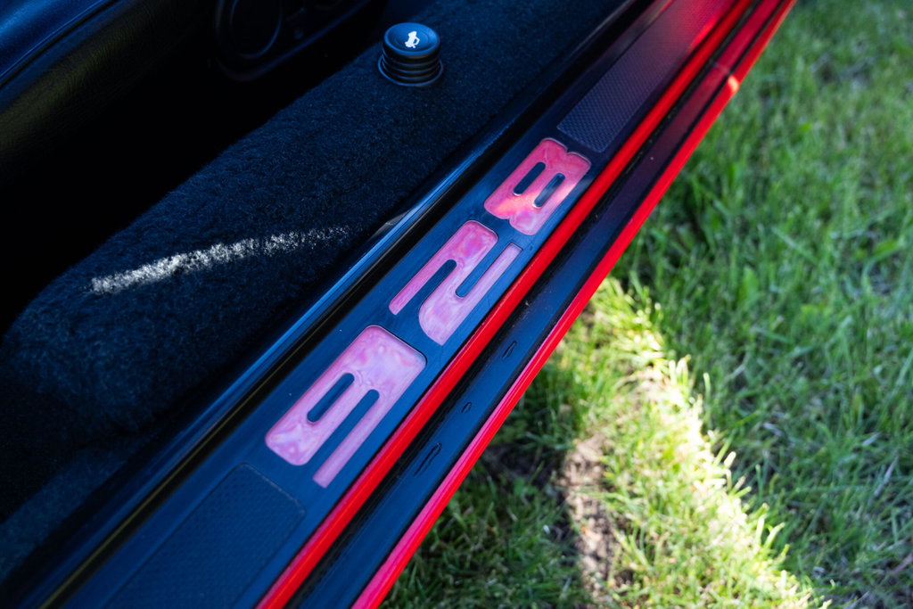 Porsche 928 S4