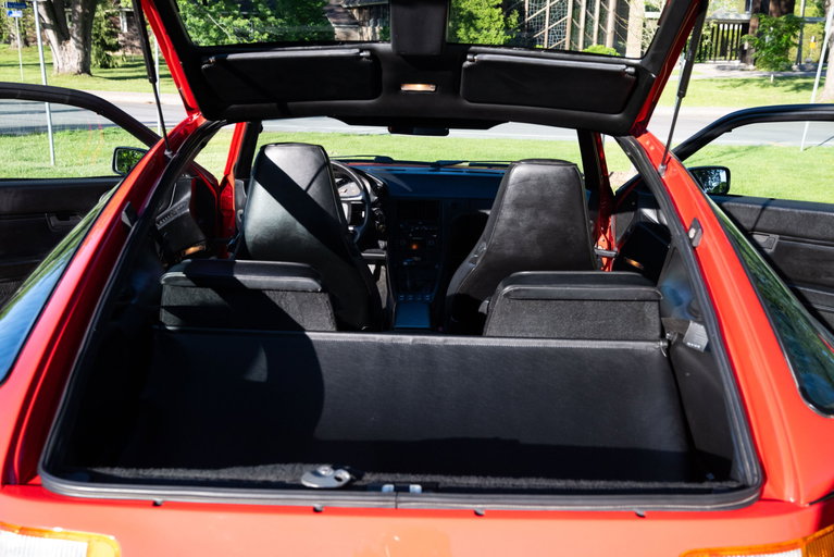Porsche 928 S4