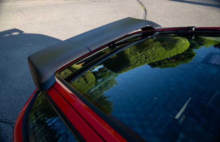 Porsche 928 S4