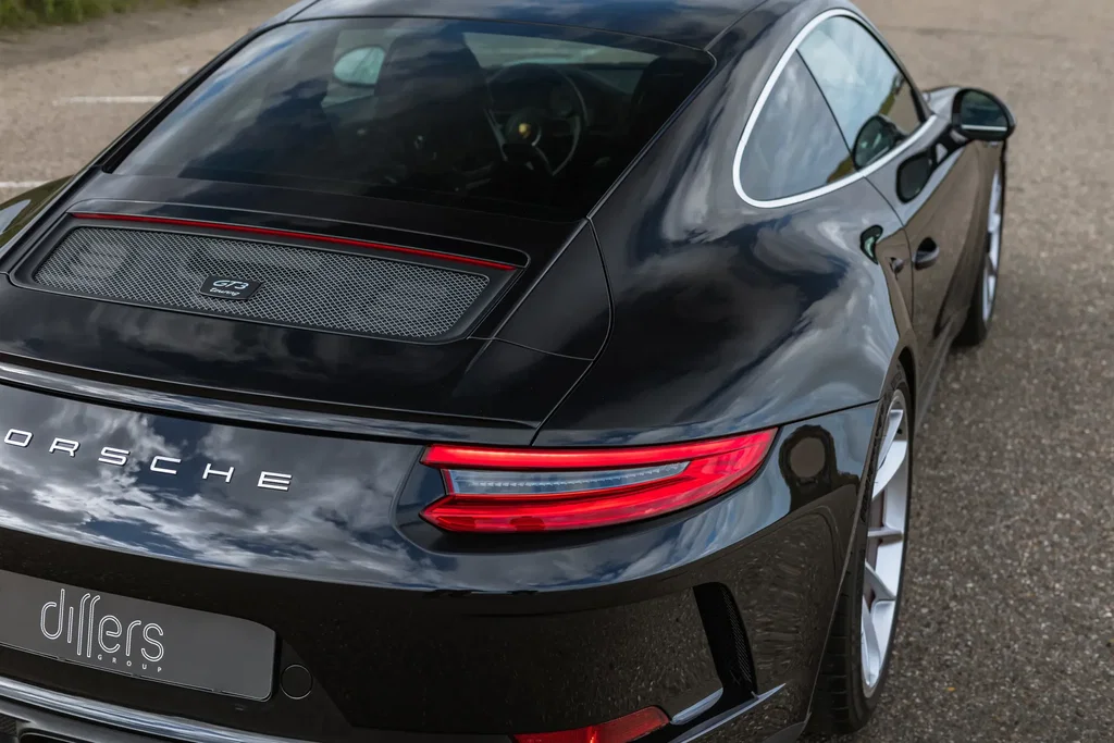 Porsche 991.2 GT3 Touring