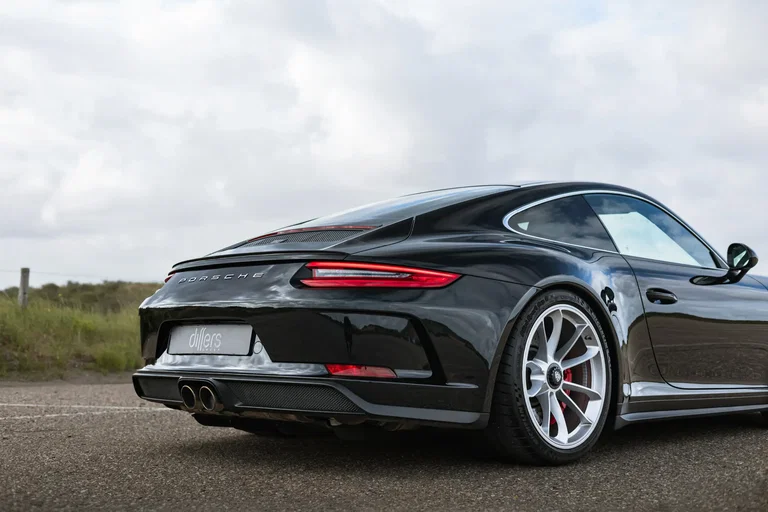 Porsche 991.2 GT3 Touring