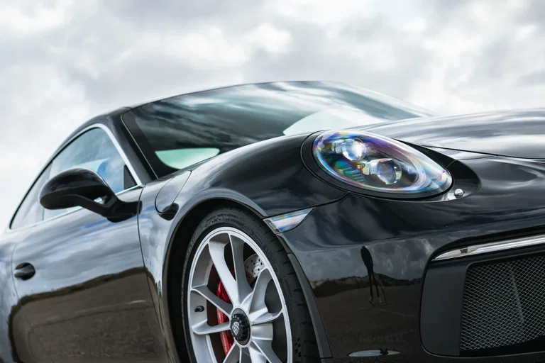 Porsche 991.2 GT3 Touring