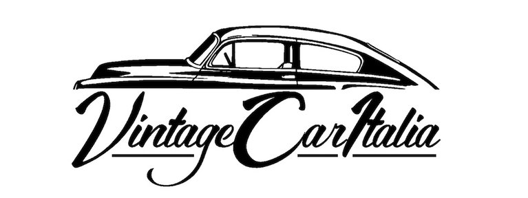 FAVA NICOLA - Vintage Car Italia