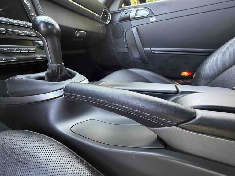 Porsche 997.2 Carrera S