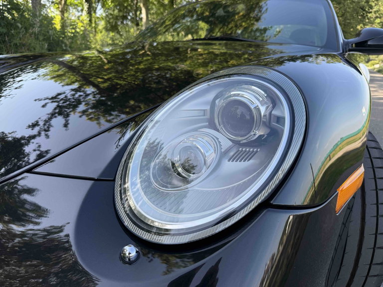 Porsche 997.2 Carrera S